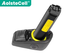 Akku für Datalogic 700312400
