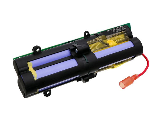 Akku für Deerma DEM-P30