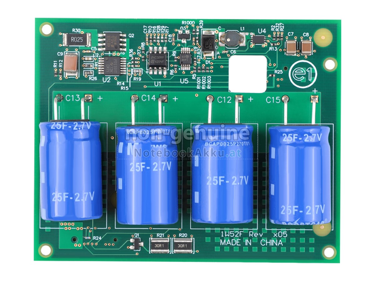 Akku für Dell N7J1M