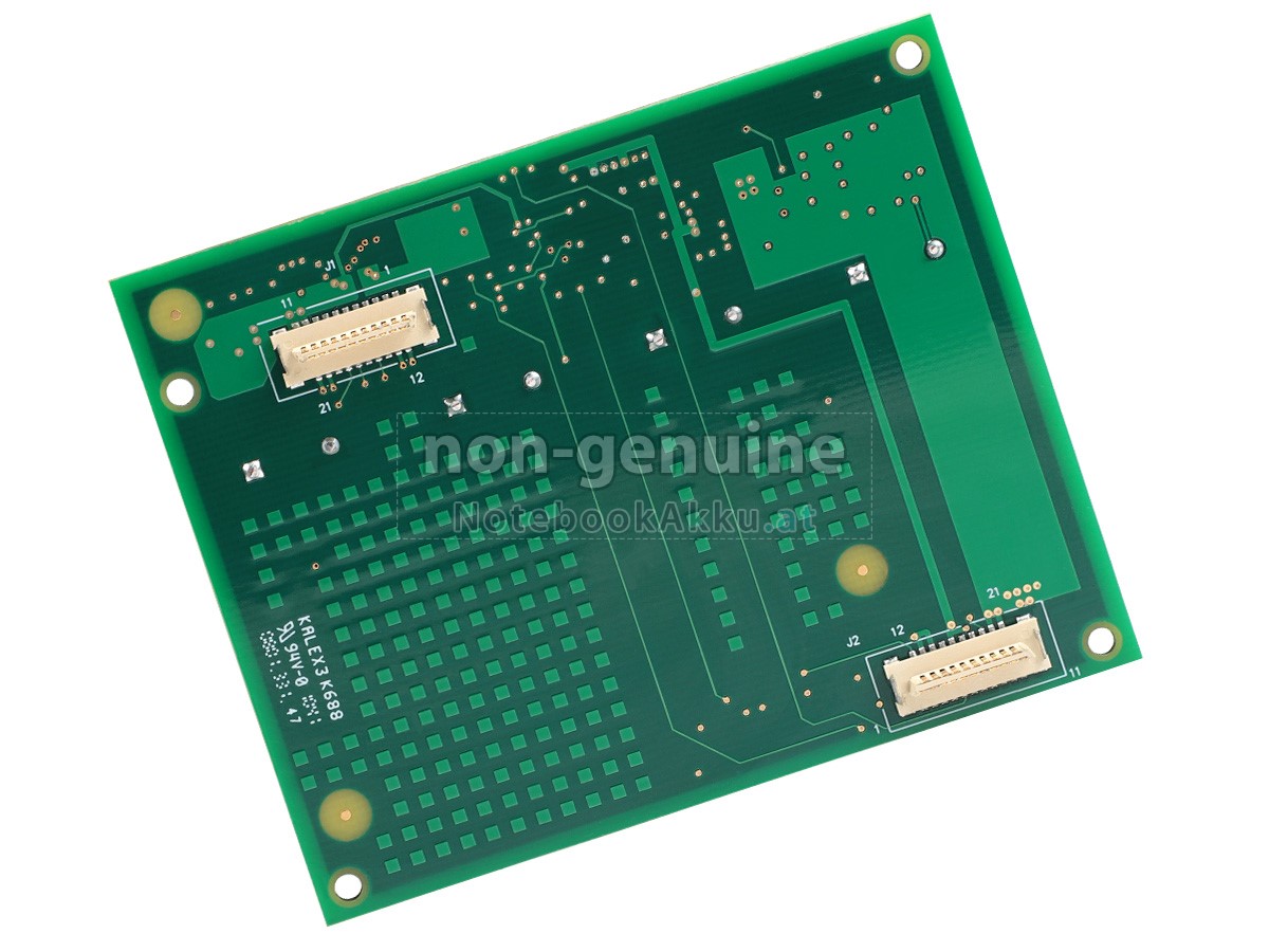 Akku für Dell N7J1M