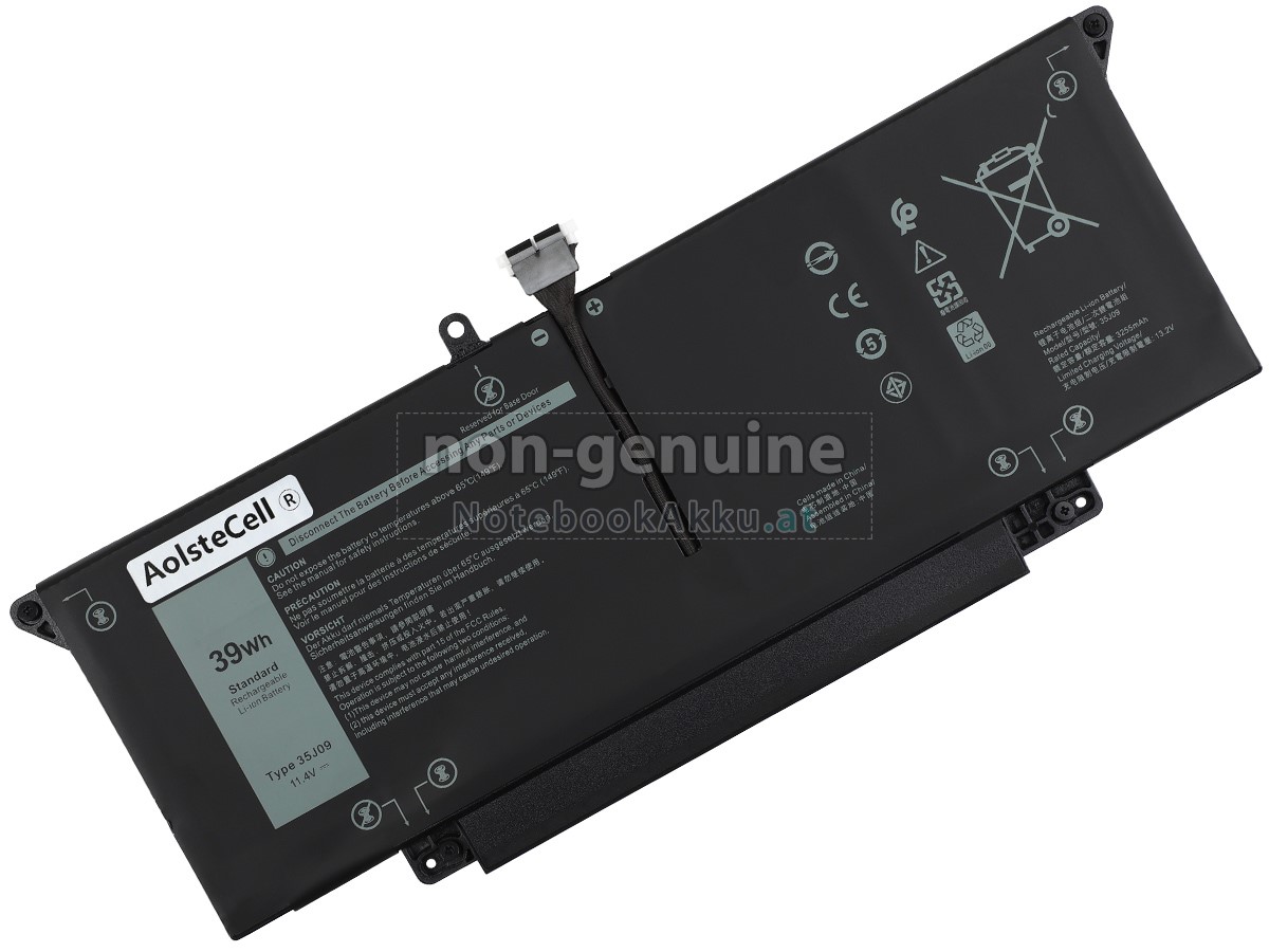 Akku für Dell Latitude 7310