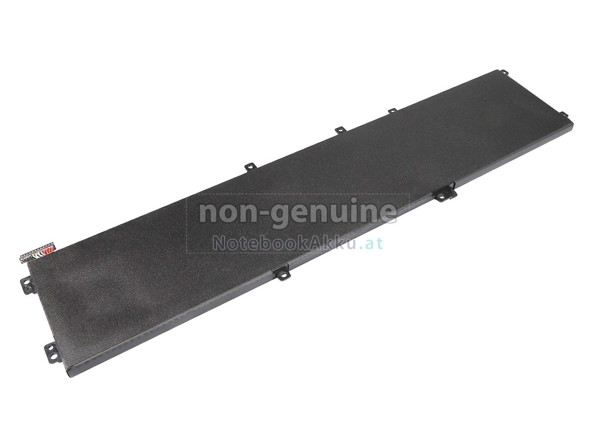 Akku für Dell P56F001