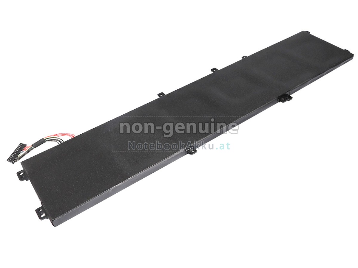 Akku für Dell P56F001