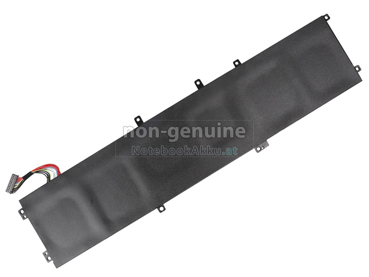 Akku für Dell P56F001