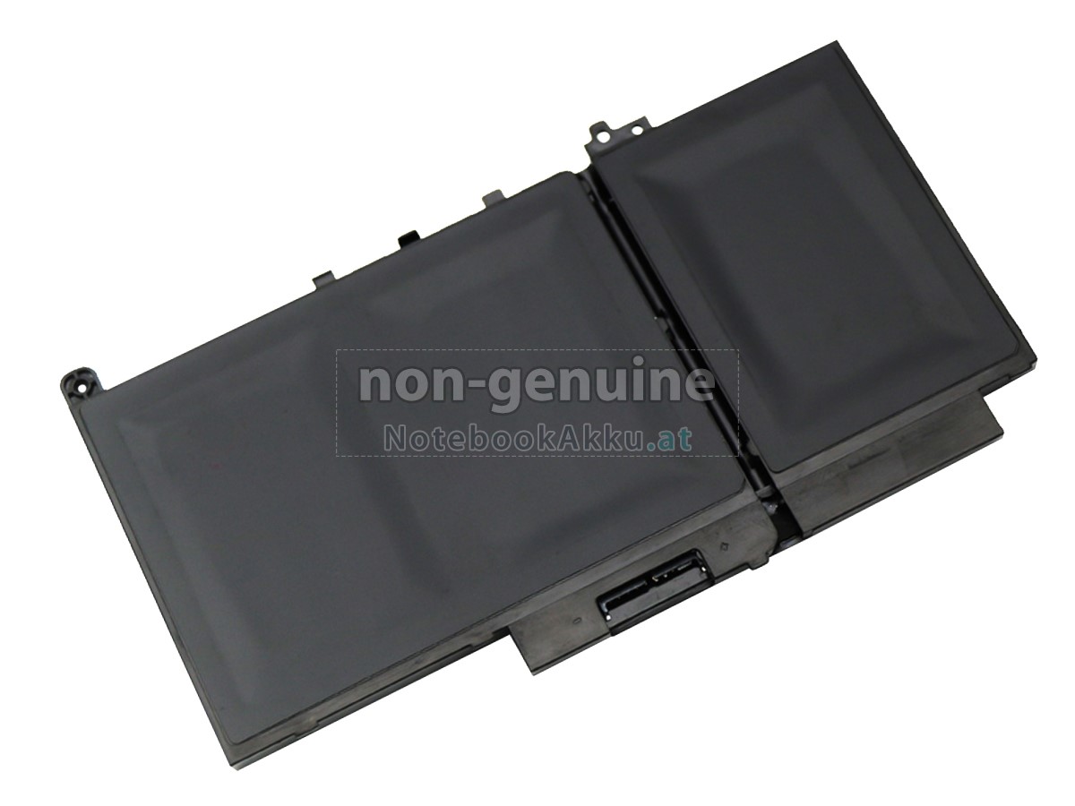 Akku für Dell Latitude 12 E7470