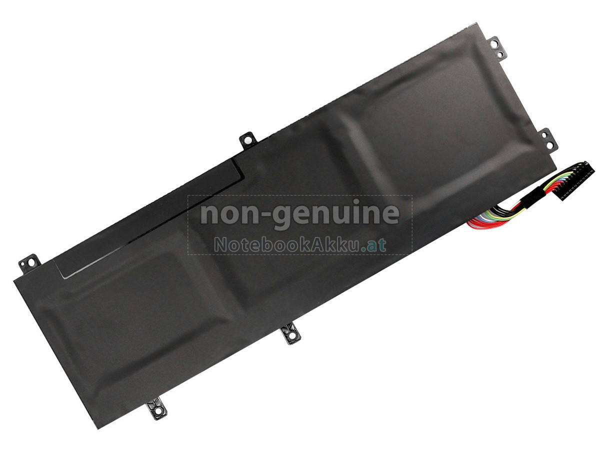 Akku für Dell P56F001