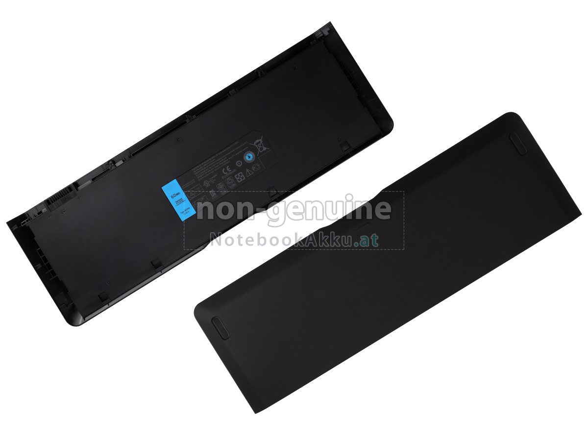 Akku für Dell TRM4D