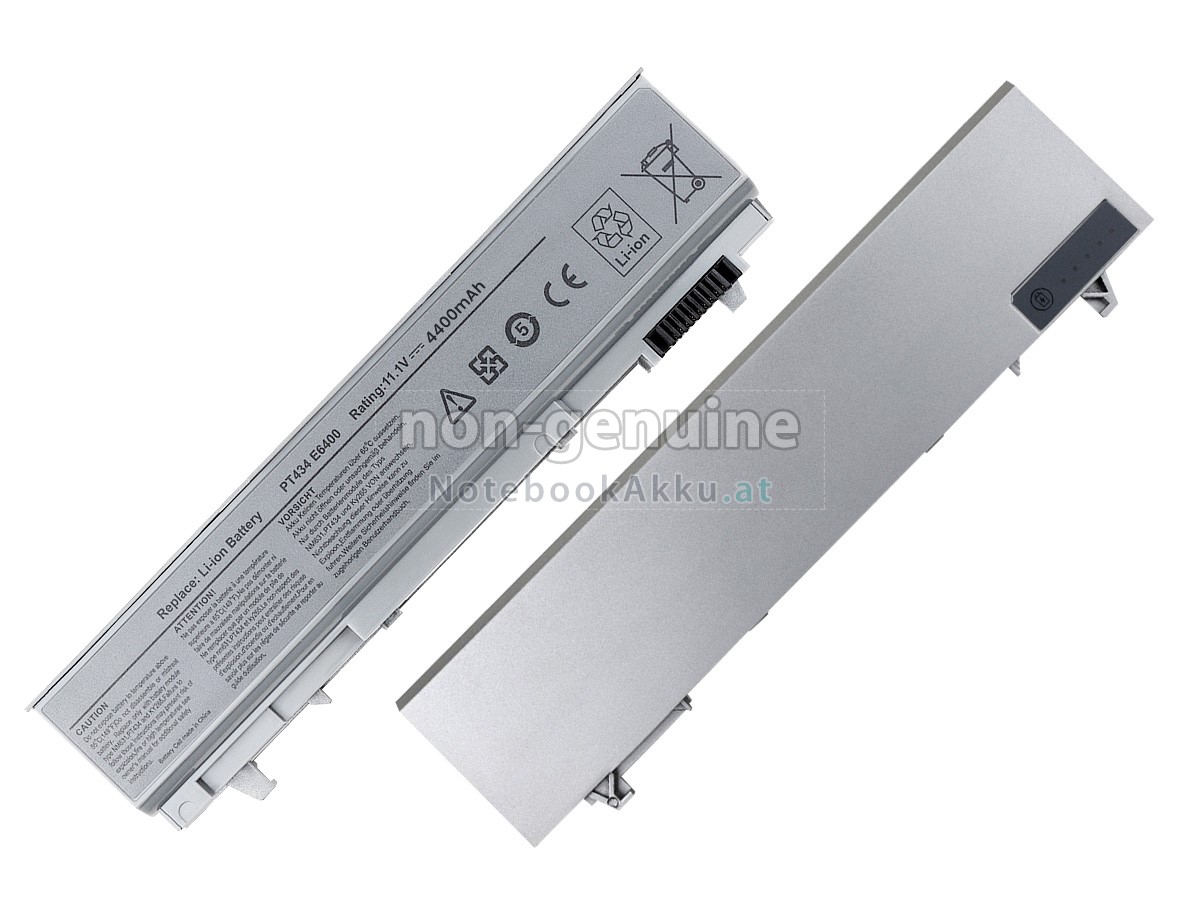Akku für Dell Latitude E6510
