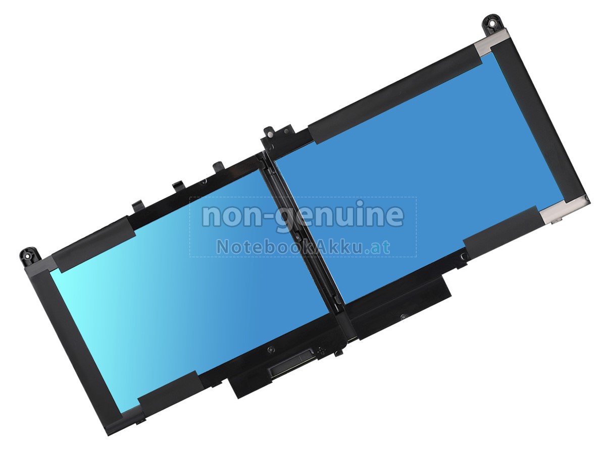 Akku für Dell Latitude 12 E7470