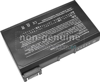 Akku für Dell 0003149C