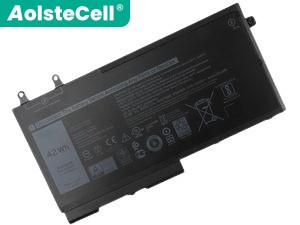 Akku für Dell P42E