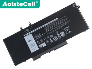 Akku für Dell Latitude 5401