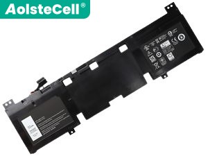 Akku für Dell P56G002