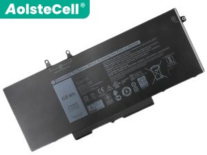 Akku für Dell Latitude 5410