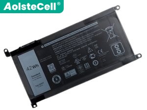 Akku für Dell P29T001