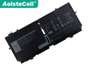 Akku für Dell P103G002