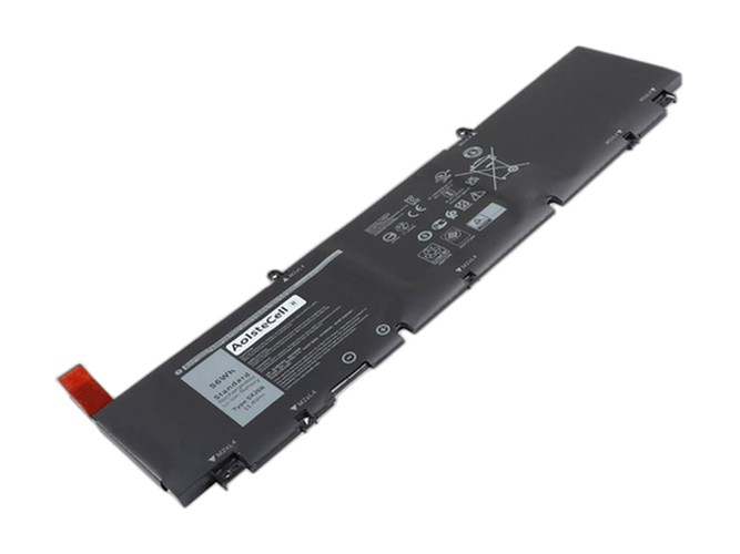 Akku für Dell 5XJ6R