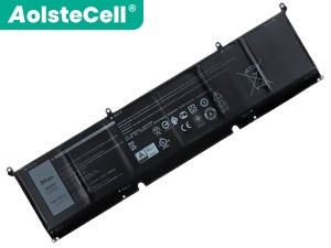Akku für Dell P109F