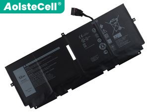 Akku für Dell P117G001