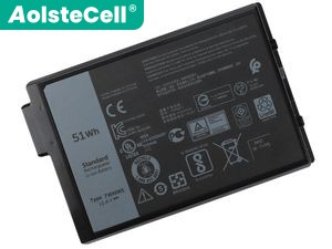 Akku für Dell Latitude 5424