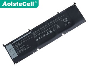 Akku für Dell P109F