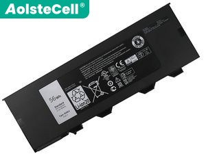 Akku für Dell P18T002