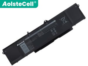 Akku für Dell 9JRV0