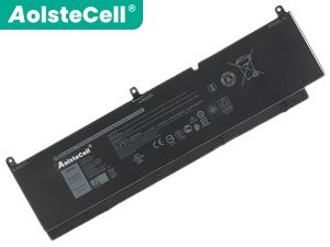 Akku für Dell Precision 7560