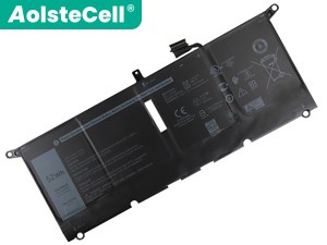 Akku für Dell P82G