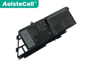Akku für Dell P178G001