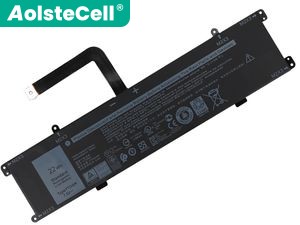 Akku für Dell 06HHW5