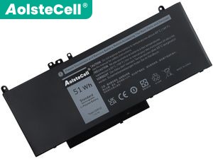 Akku für Dell G5M10
