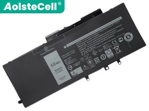 Akku für Dell GJKNX