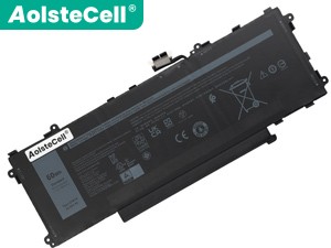 Akku für Dell Latitude 9440 2-in-1