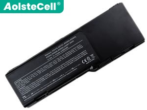 Akku für Dell Inspiron 6400