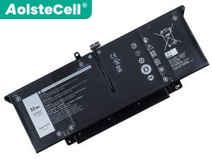 Akku für Dell P34S