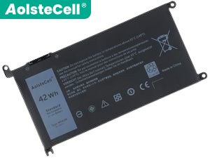 Akku für Dell Latitude 3310