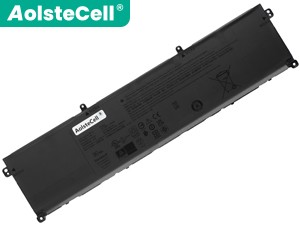 Akku für Dell P120F003