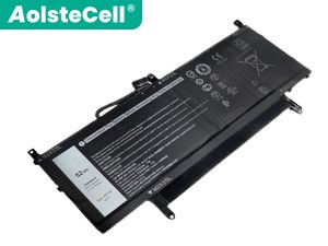 Akku für Dell Latitude 9510