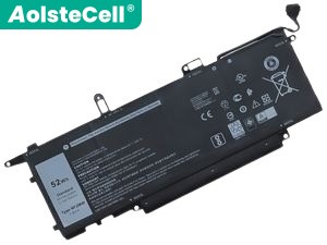 Akku für Dell Latitude 7400 2-in-1