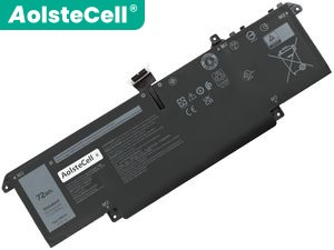 Akku für Dell P154G001