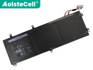 Akku für Dell P56F001