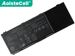 Akku für Dell 8M039