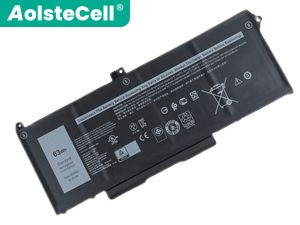 Akku für Dell WY9DX