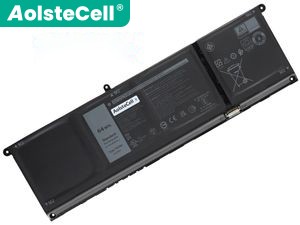 Akku für Dell Inspiron 16 7630 2-in-1