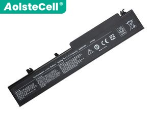 Akku für Dell T117C