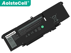 Akku für Dell 047T0
