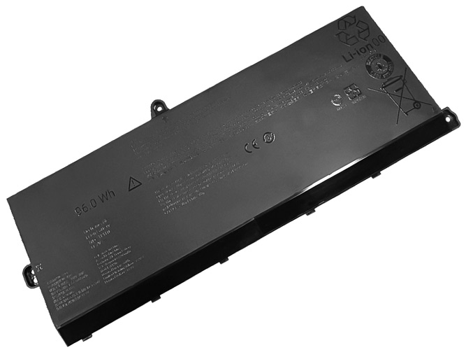 Akku für Dell 6DCG2