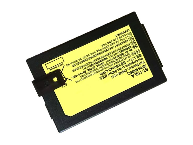 Akku für DENSO BP06-00028C