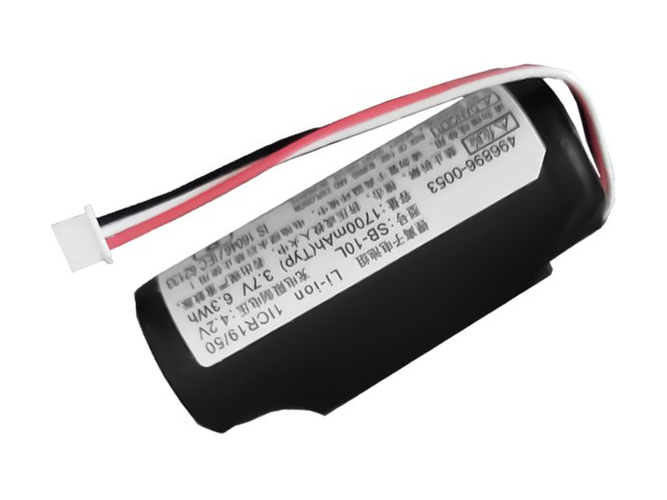 Akku für DENSO 496896-0041